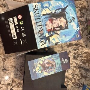 Skullpanda The Mirage confirmed The Hill Censer